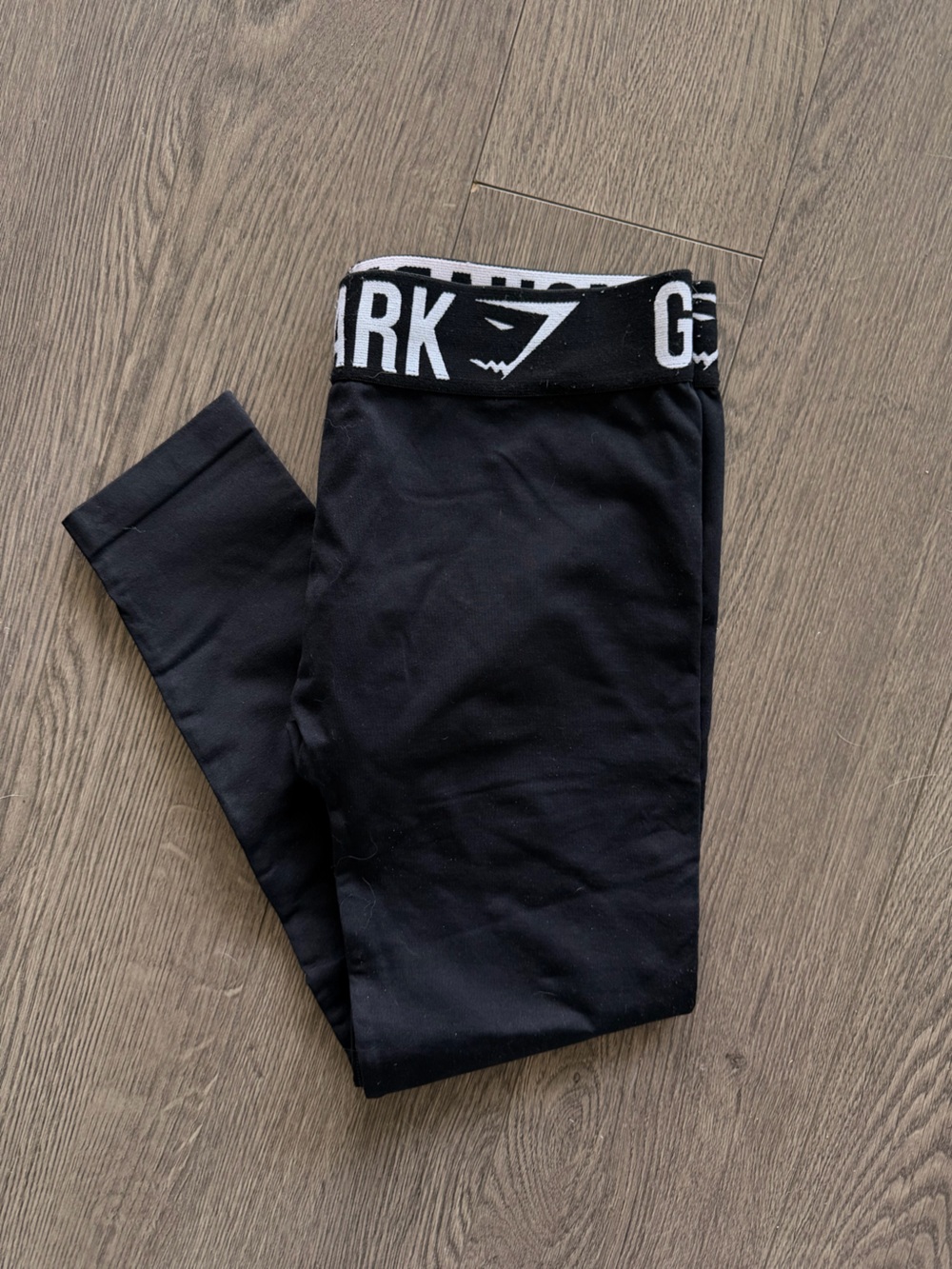 Gymshark 3/4 Leggings
